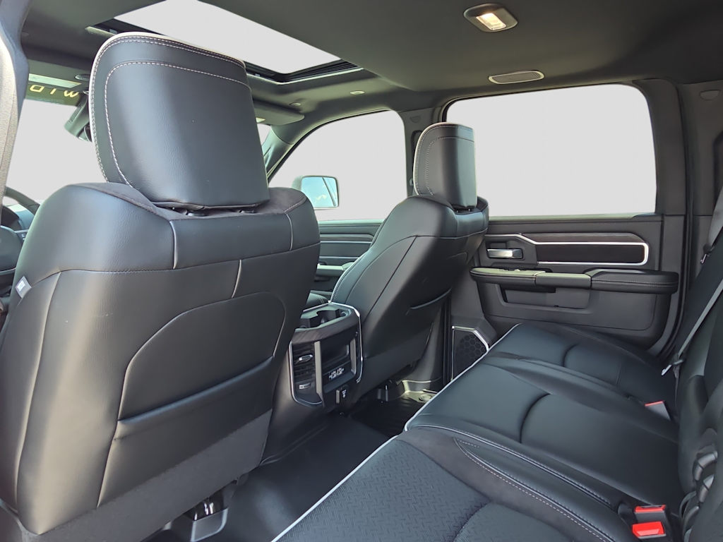 Thumbnail: 2026 RAM 2500 - 11