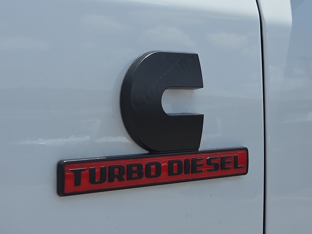 Thumbnail: 2026 RAM 2500 - 20