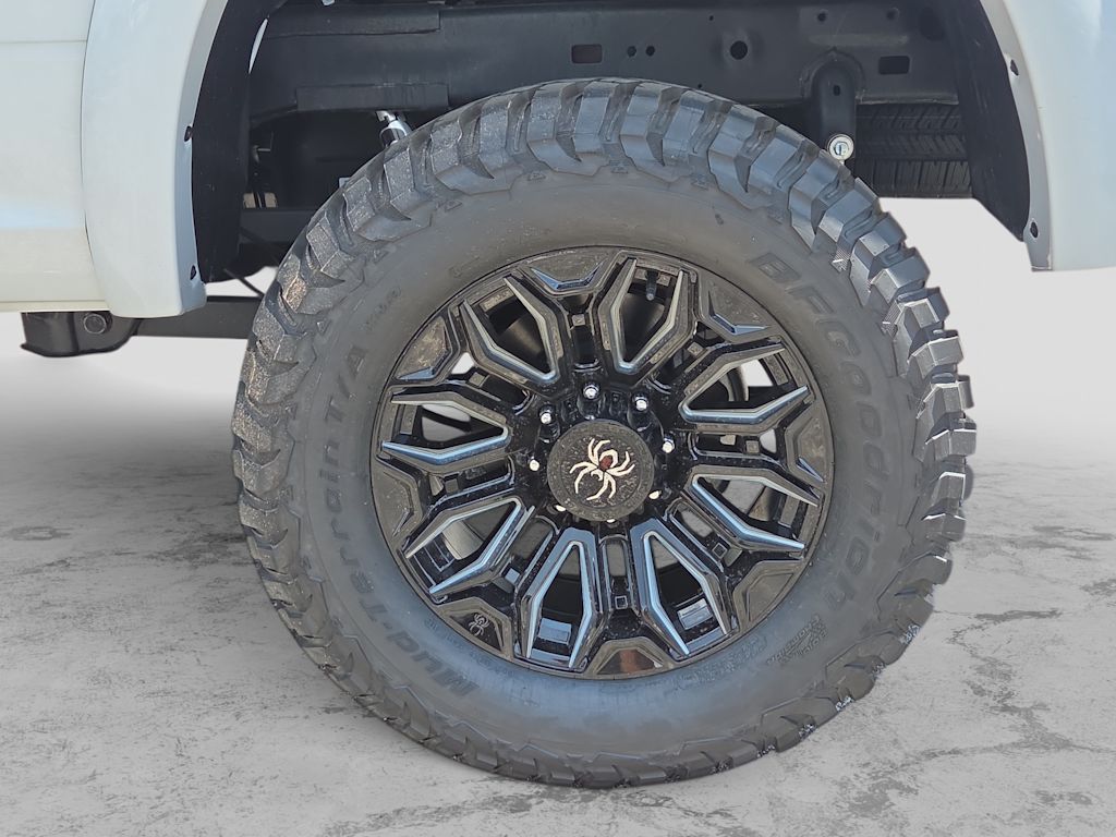 Thumbnail: 2026 RAM 2500 - 7