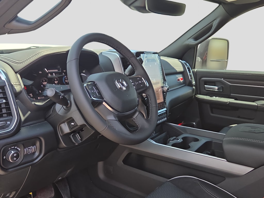 Thumbnail: 2026 RAM 2500 - 2