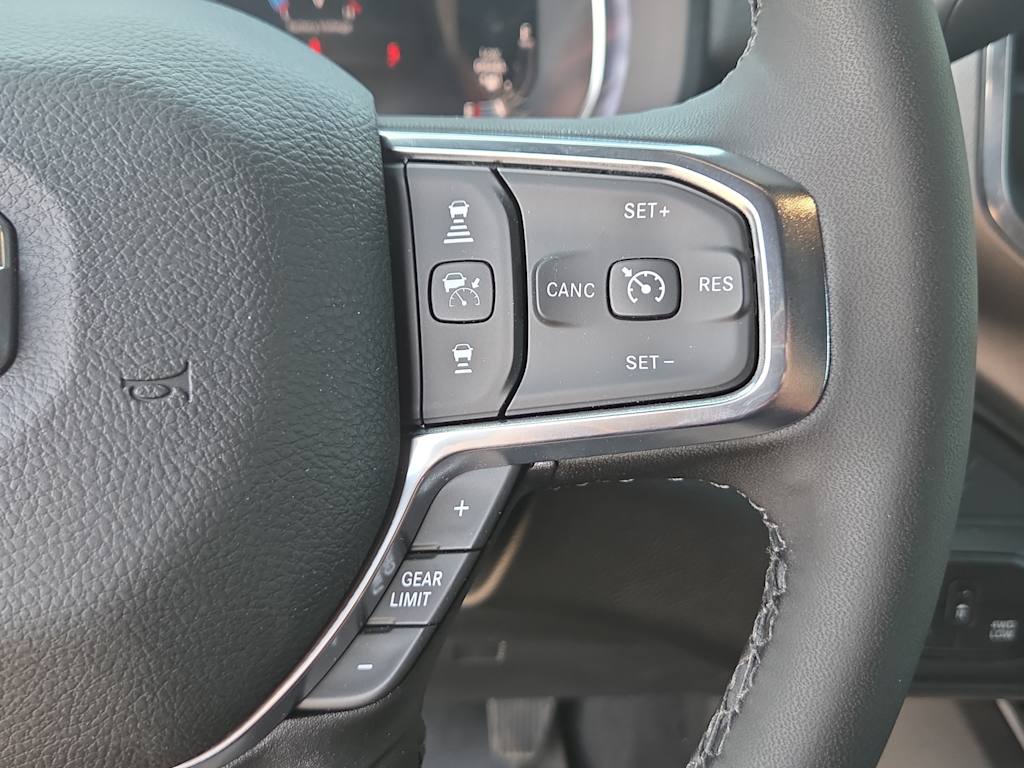 Thumbnail: 2026 RAM 2500 - 24