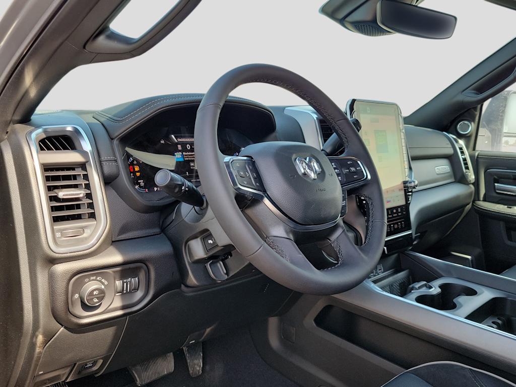 Thumbnail: 2026 RAM 2500 - 2