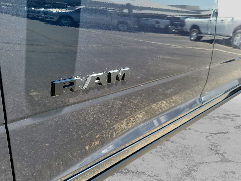 Thumbnail: 2026 RAM 2500 - 7