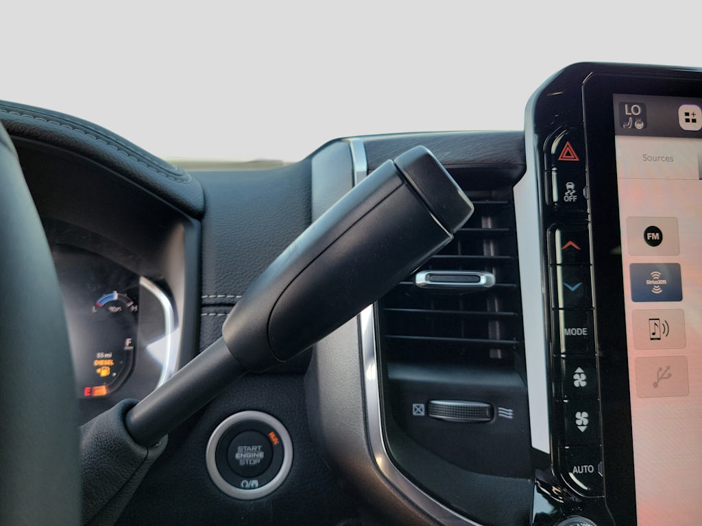 Thumbnail: 2026 RAM 2500 - 27
