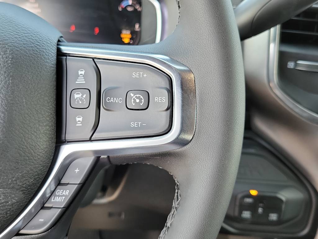 Thumbnail: 2026 RAM 2500 - 28