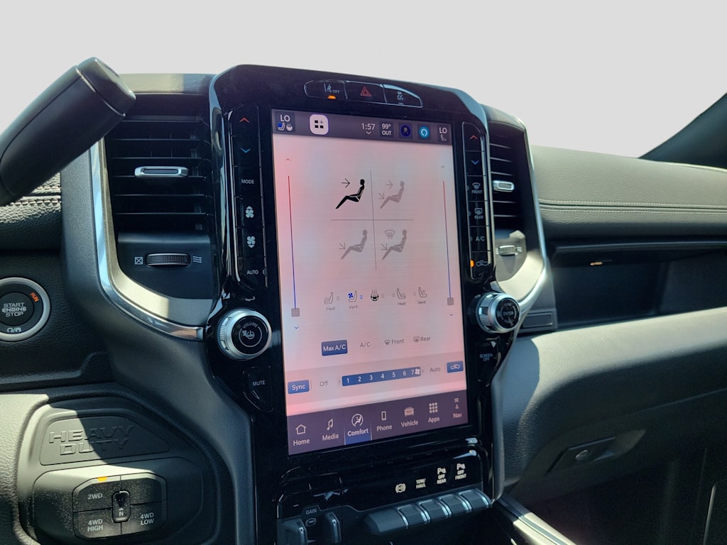 Thumbnail: 2026 RAM 2500 - 21