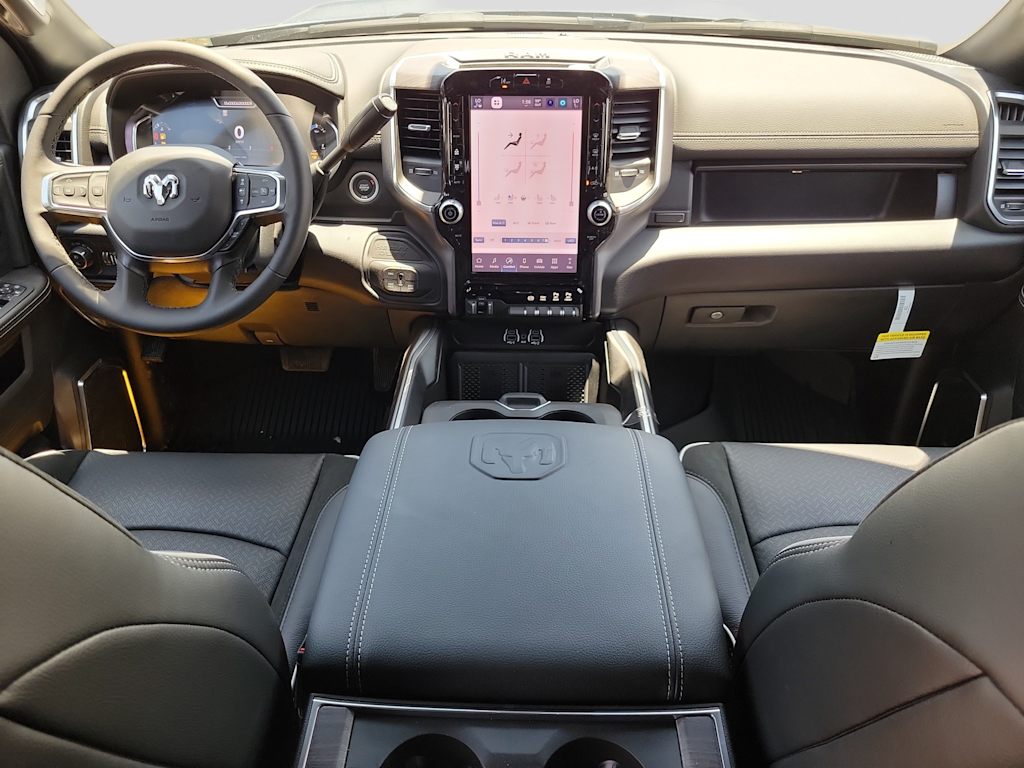 Thumbnail: 2026 RAM 2500 - 9