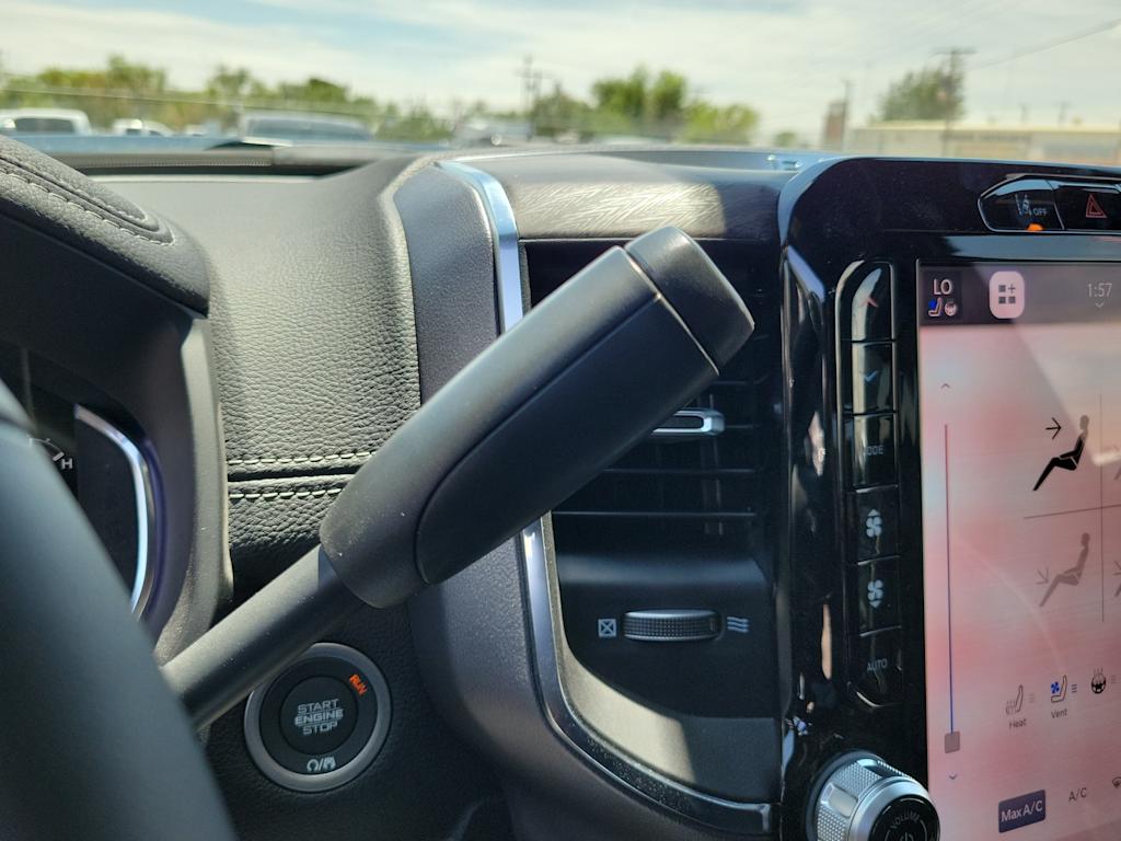 Thumbnail: 2026 RAM 2500 - 18