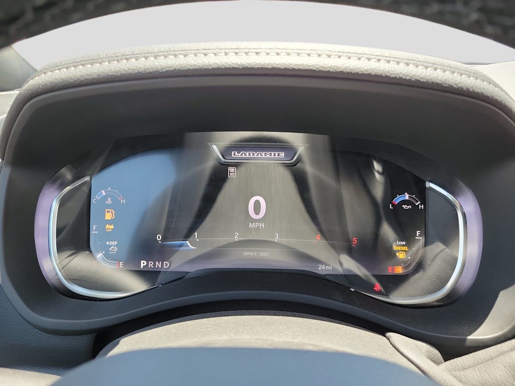 Thumbnail: 2026 RAM 2500 - 15