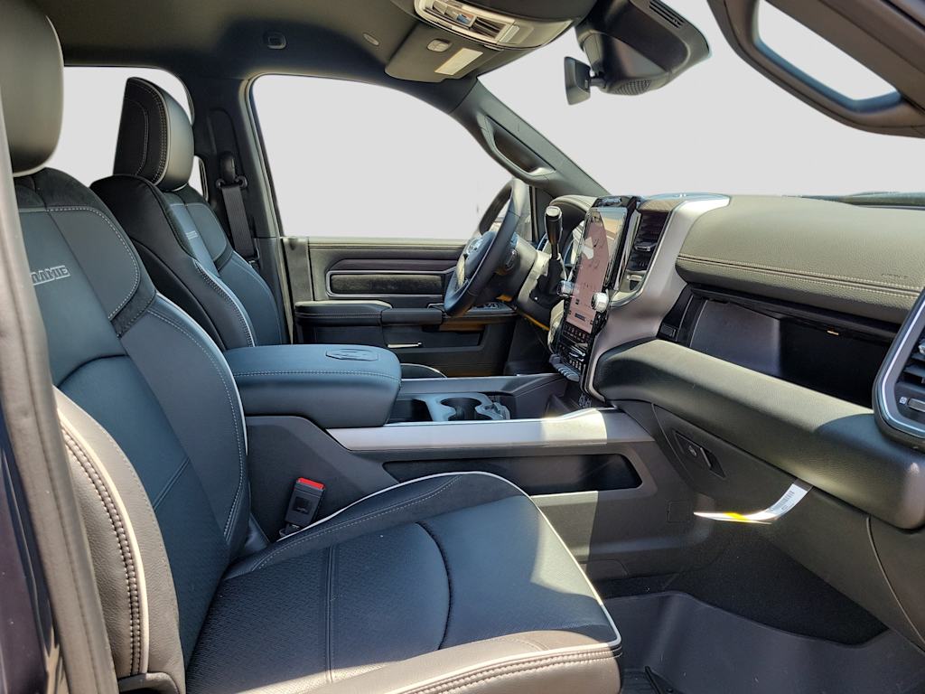 Thumbnail: 2026 RAM 2500 - 11