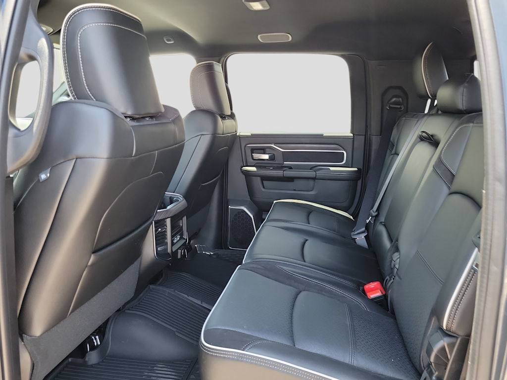 Thumbnail: 2026 RAM 2500 - 12