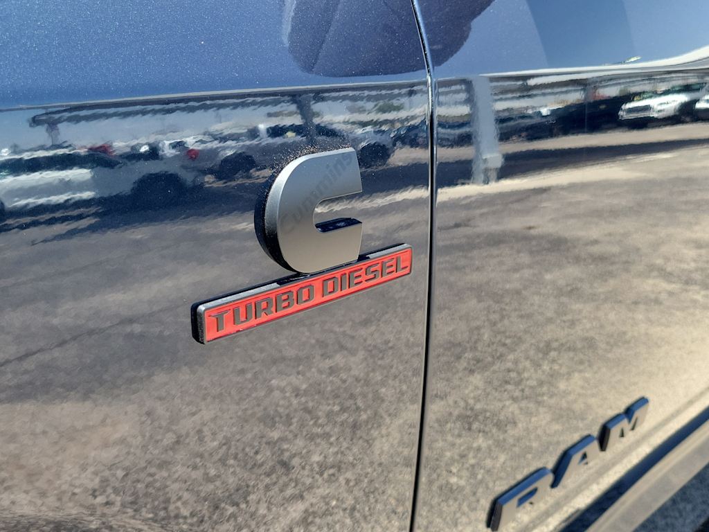 Thumbnail: 2026 RAM 2500 - 7