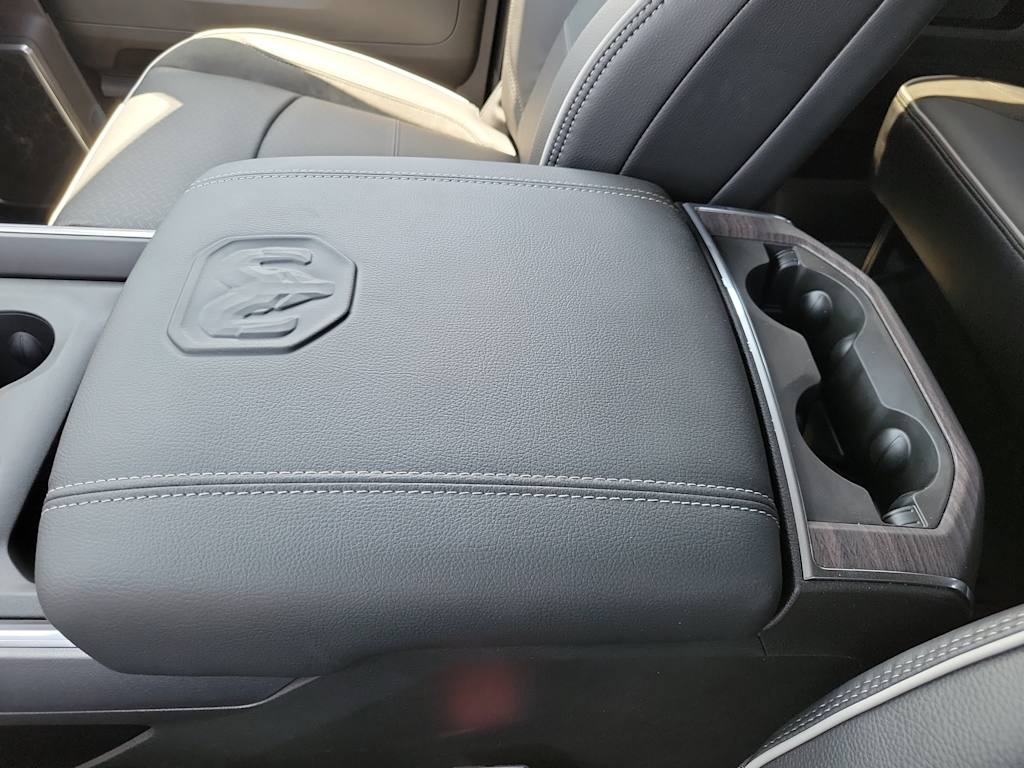 Thumbnail: 2026 RAM 2500 - 14