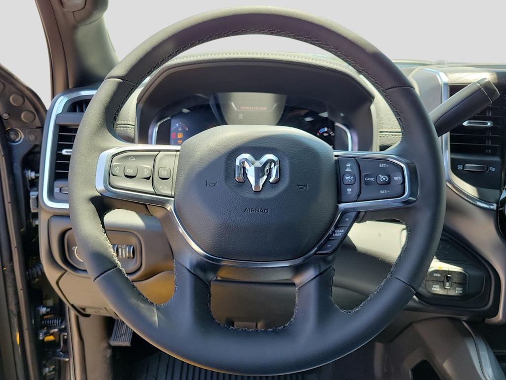 Thumbnail: 2026 RAM 2500 - 13