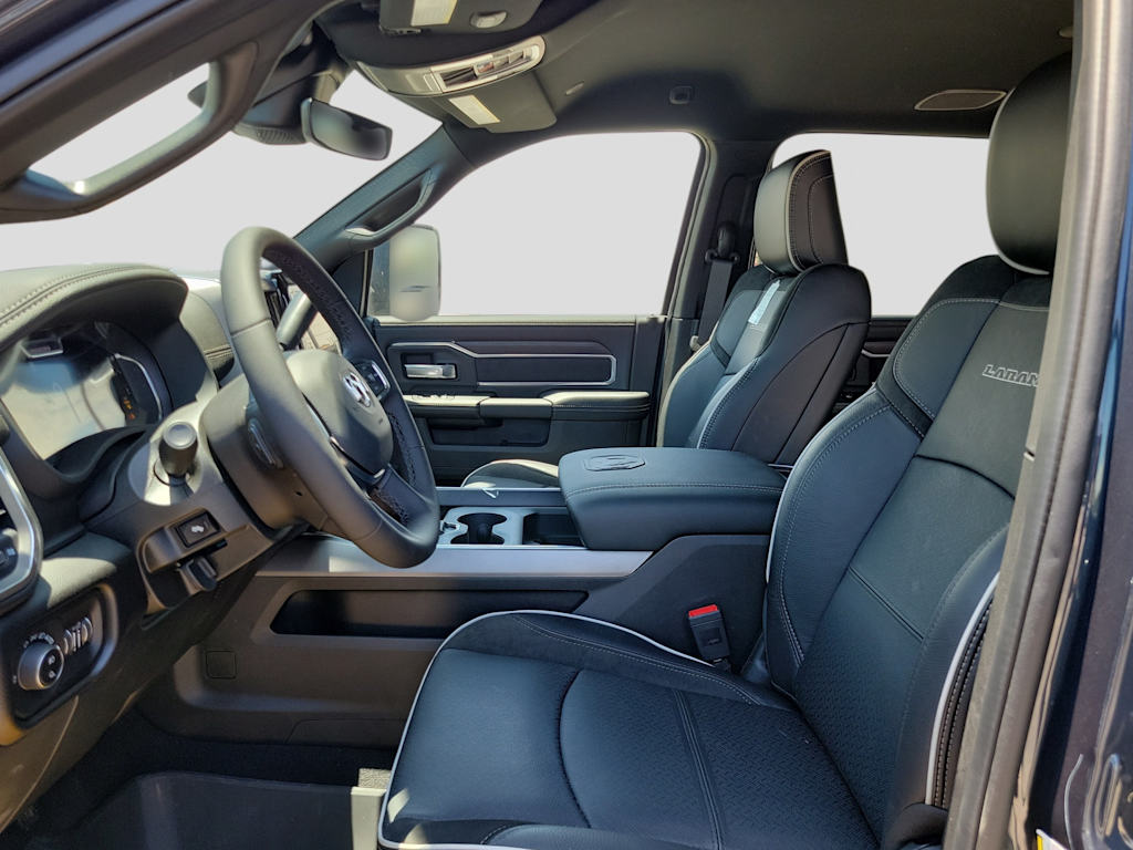 Thumbnail: 2026 RAM 2500 - 10