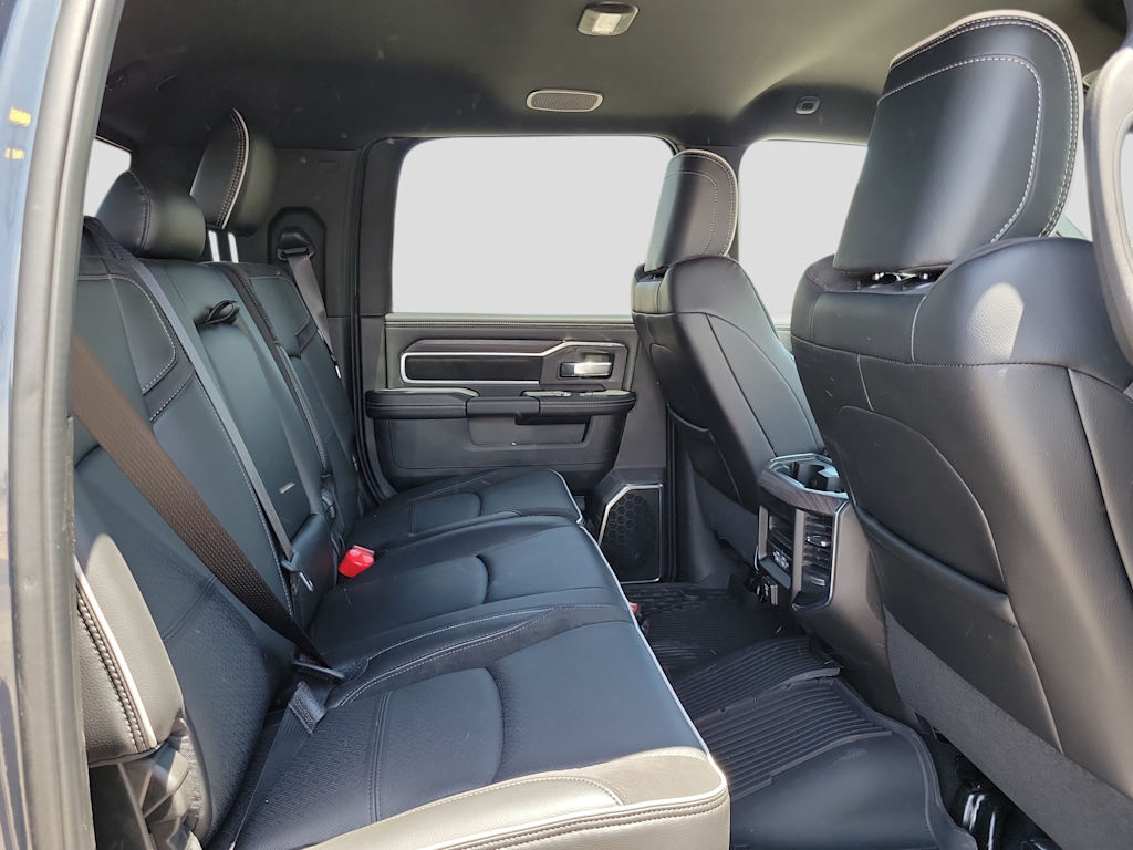 Thumbnail: 2026 RAM 2500 - 17