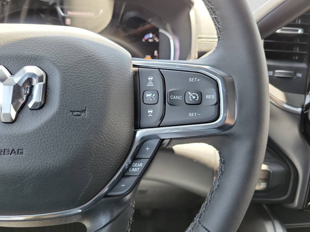 Thumbnail: 2026 RAM 2500 - 19