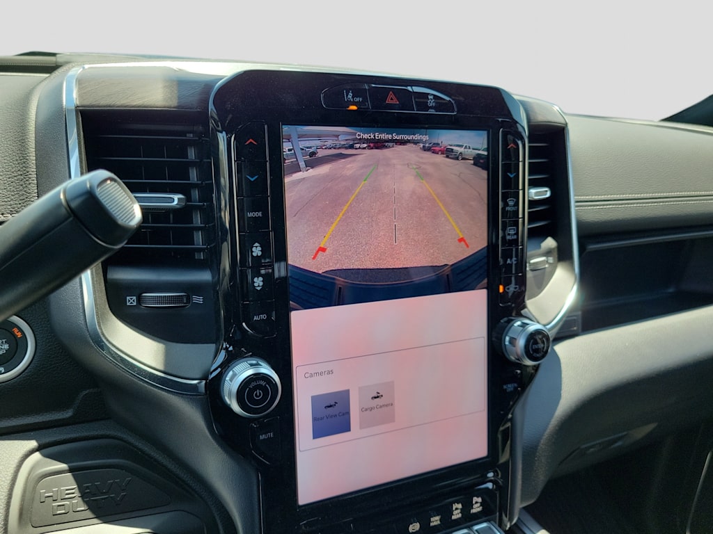 Thumbnail: 2026 RAM 2500 - 20