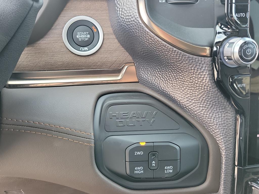 Thumbnail: 2025 RAM 2500 - 27