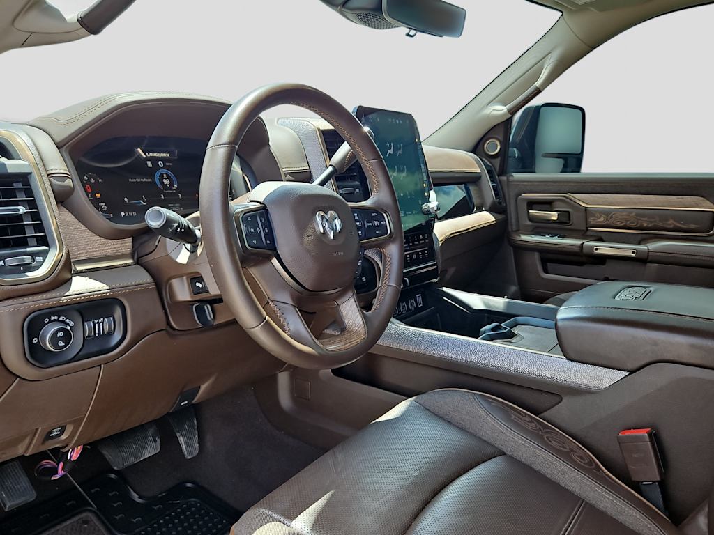 Thumbnail: 2025 RAM 2500 - 2