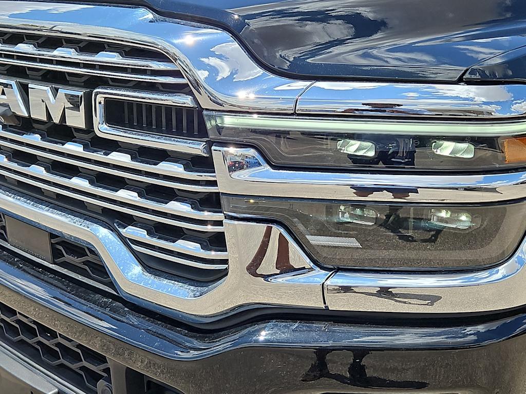 Thumbnail: 2025 RAM 2500 - 22