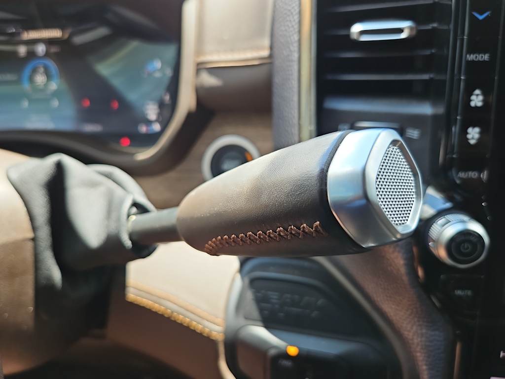 Thumbnail: 2025 RAM 2500 - 24