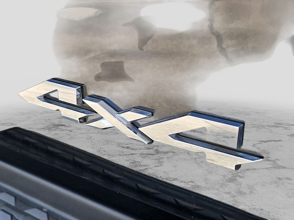 Thumbnail: 2025 RAM 2500 - 6