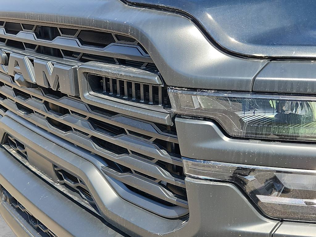 Thumbnail: 2026 RAM 3500 - 22