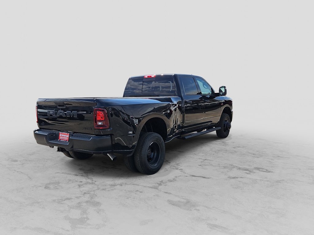 Thumbnail: 2026 RAM 3500 - 7