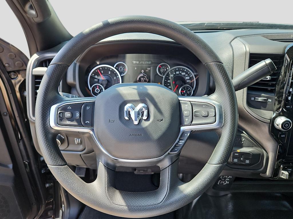 Thumbnail: 2026 RAM 3500 - 13