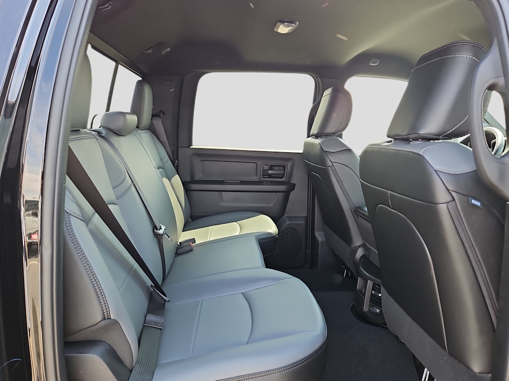 Thumbnail: 2026 RAM 3500 - 23
