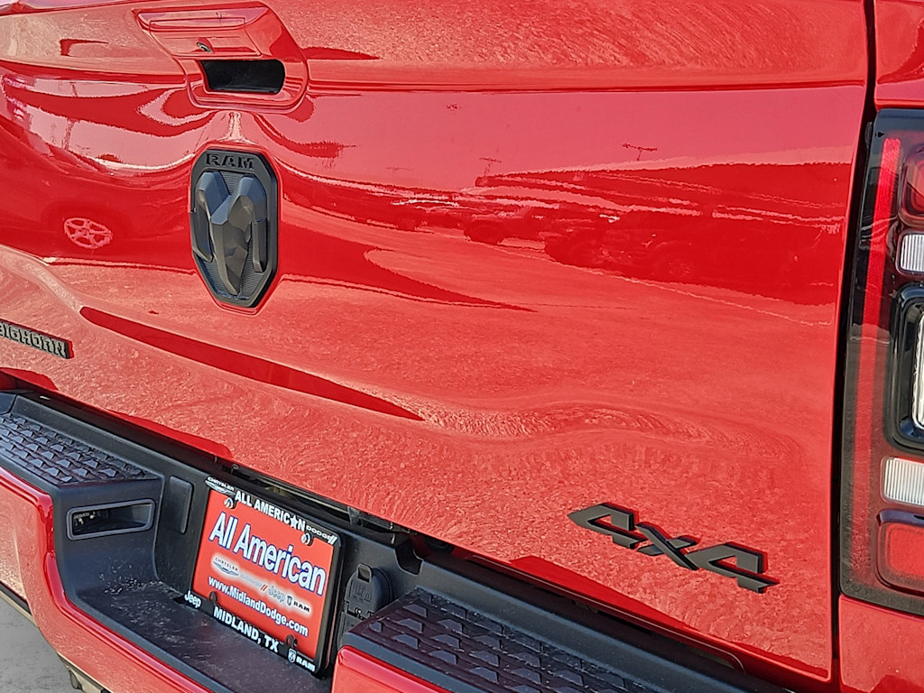 Thumbnail: 2024 RAM 3500 - 25