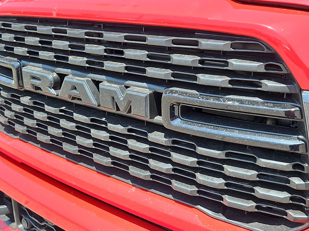 Thumbnail: 2024 RAM 3500 - 22