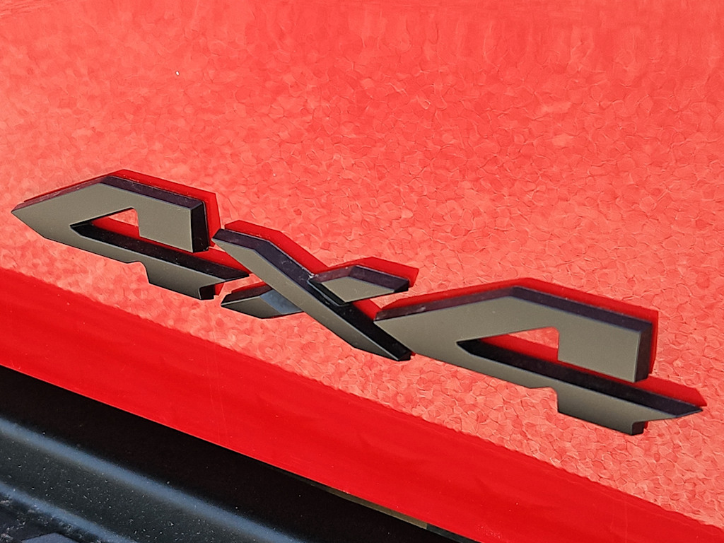 Thumbnail: 2024 RAM 3500 - 6
