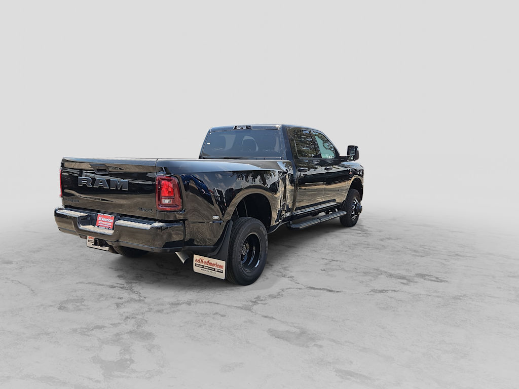 Thumbnail: 2026 RAM 3500 - 21