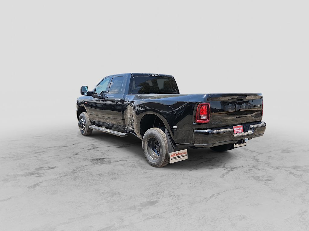 Thumbnail: 2026 RAM 3500 - 6
