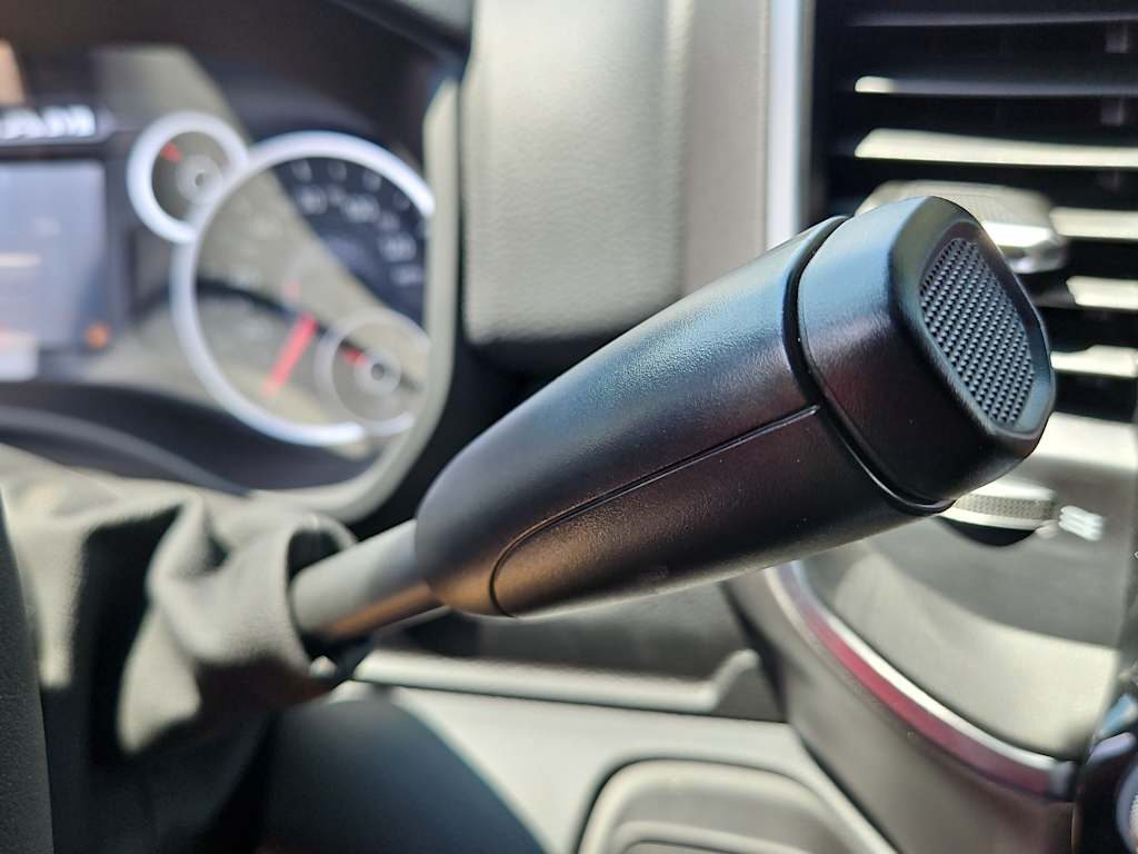 Thumbnail: 2026 RAM 3500 - 25