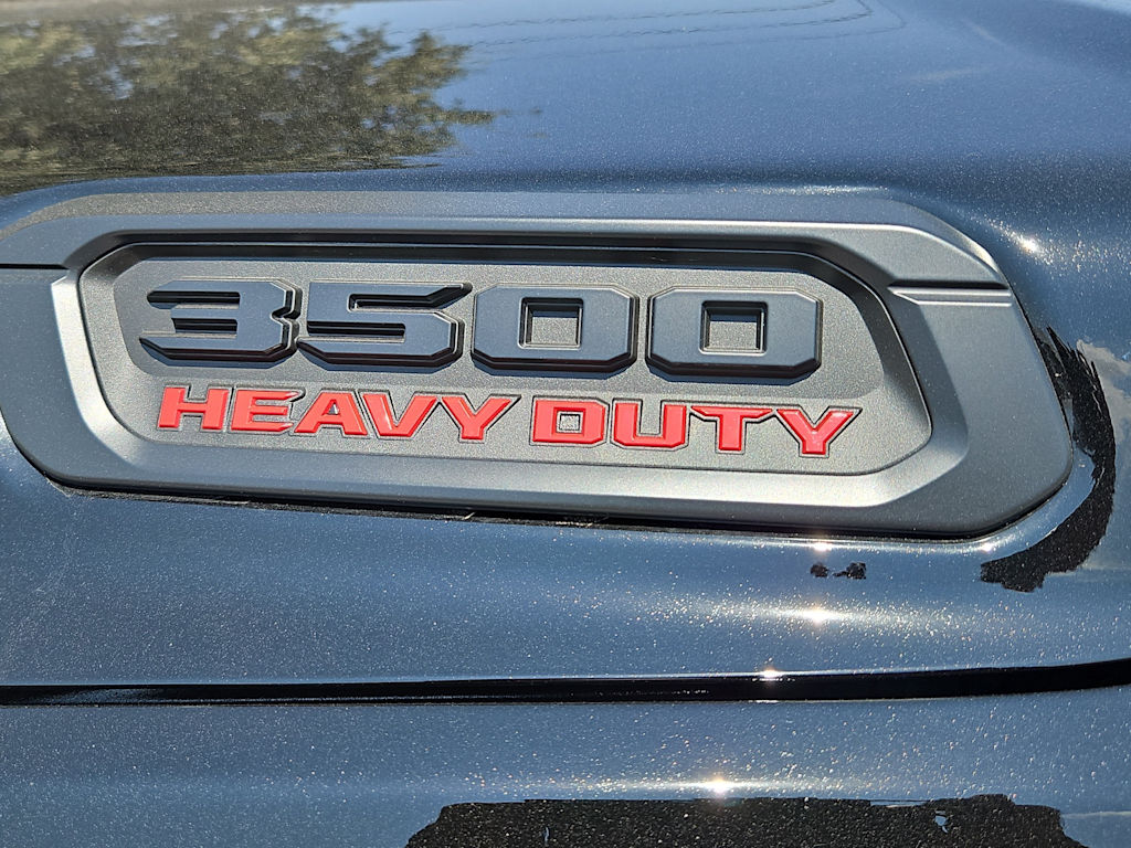 Thumbnail: 2026 RAM 3500 - 23