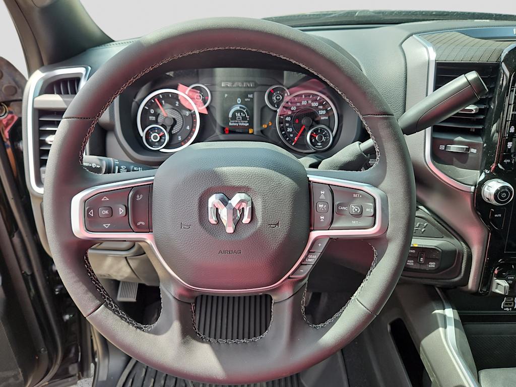 Thumbnail: 2026 RAM 3500 - 14