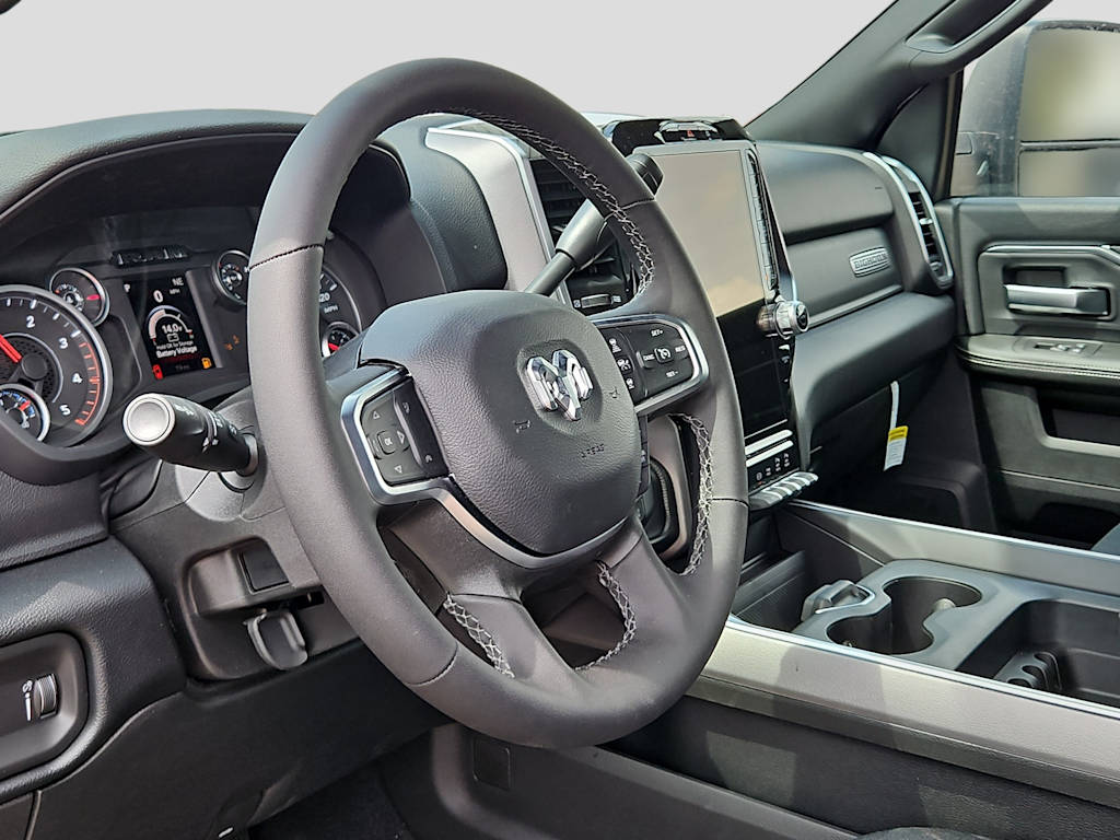 Thumbnail: 2026 RAM 3500 - 2