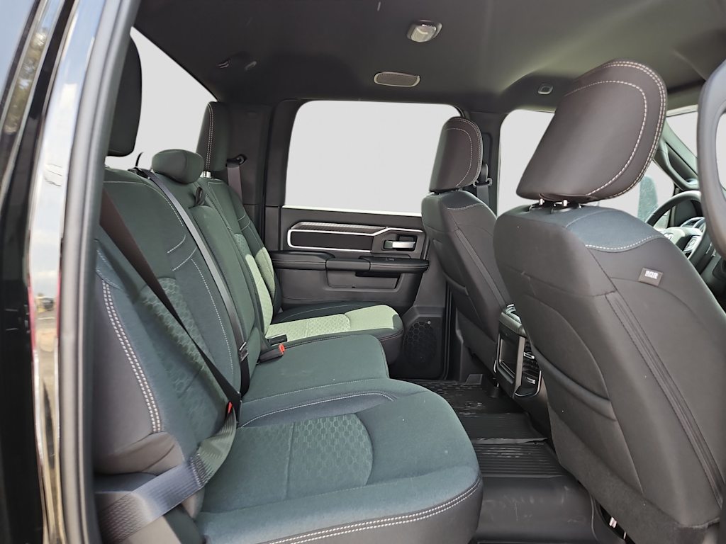 Thumbnail: 2026 RAM 3500 - 24