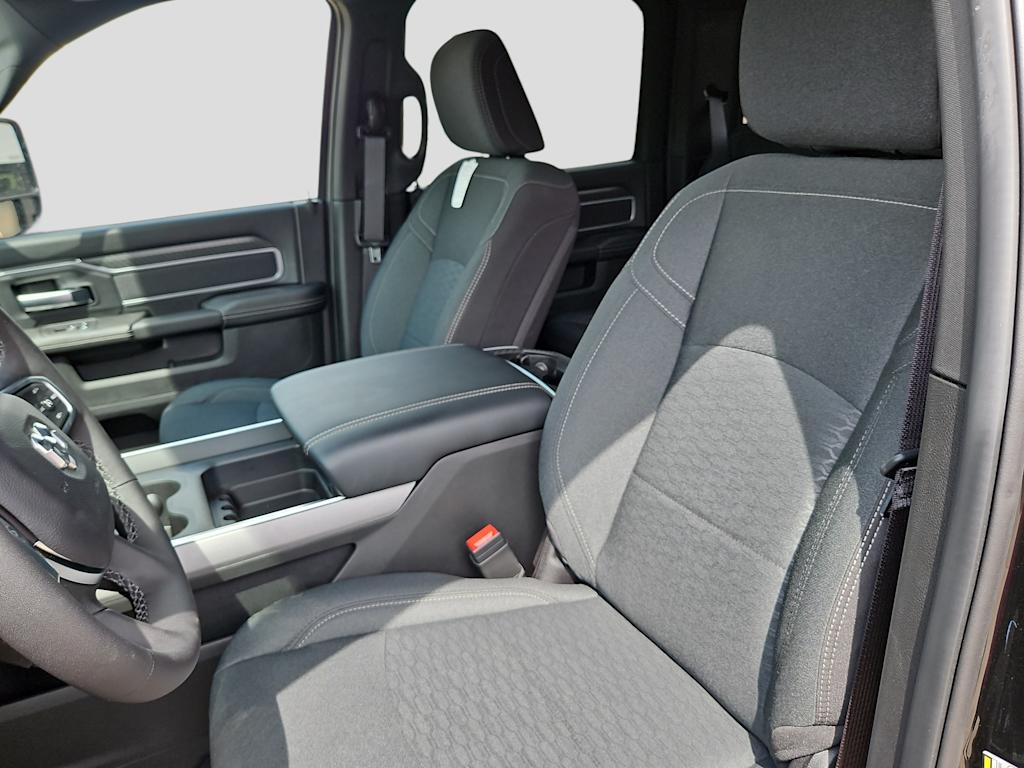 Thumbnail: 2026 RAM 3500 - 11