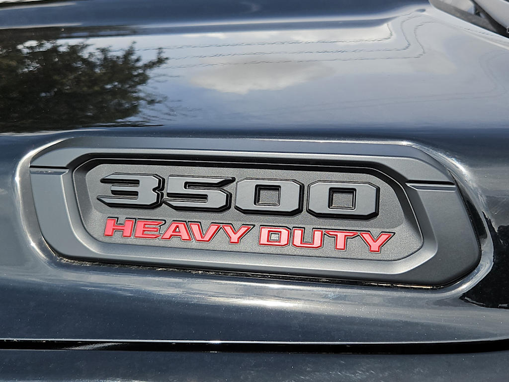 Thumbnail: 2026 RAM 3500 - 23