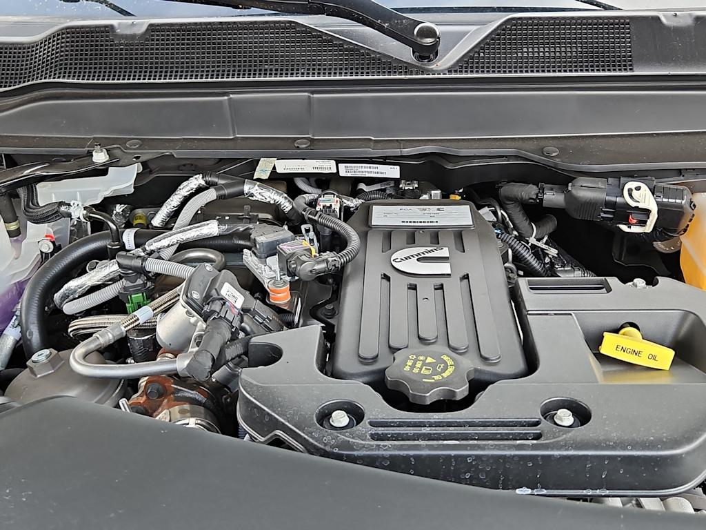 Thumbnail: 2026 RAM 3500 - 9