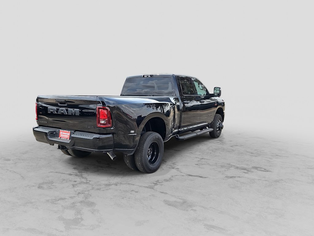 Thumbnail: 2026 RAM 3500 - 7