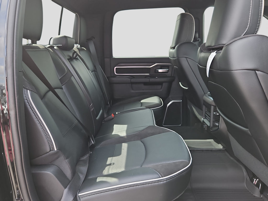Thumbnail: 2026 RAM 3500 - 24
