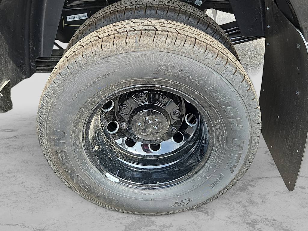 Thumbnail: 2026 RAM 3500 - 22