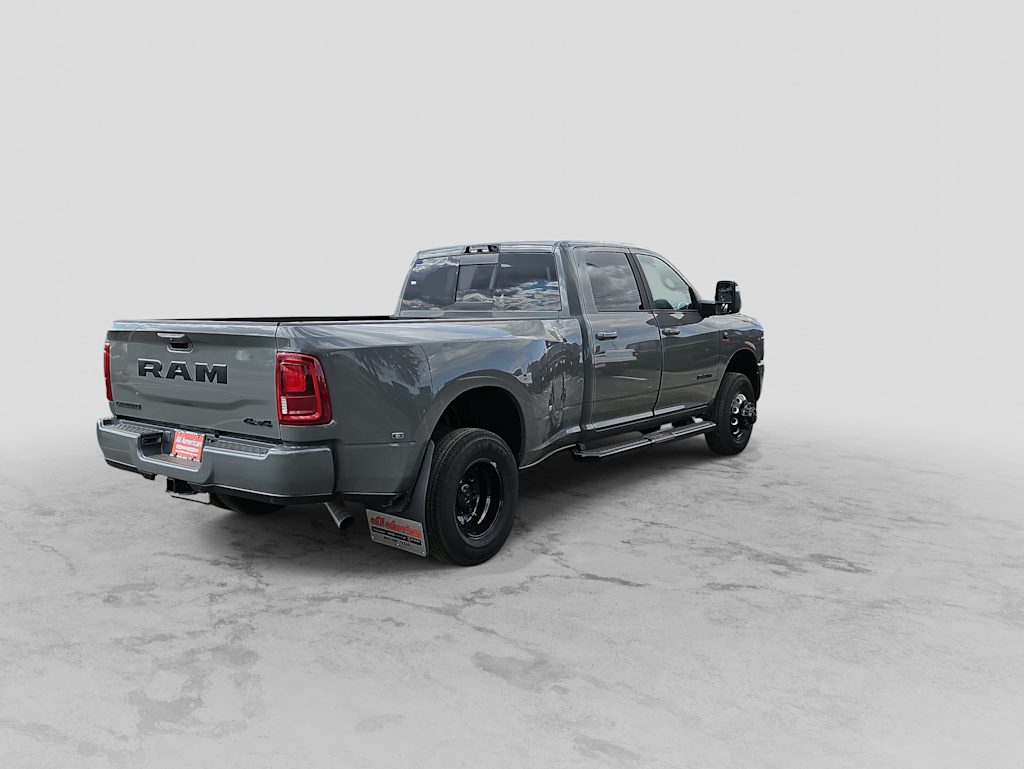 Thumbnail: 2027 RAM 3500 - 6