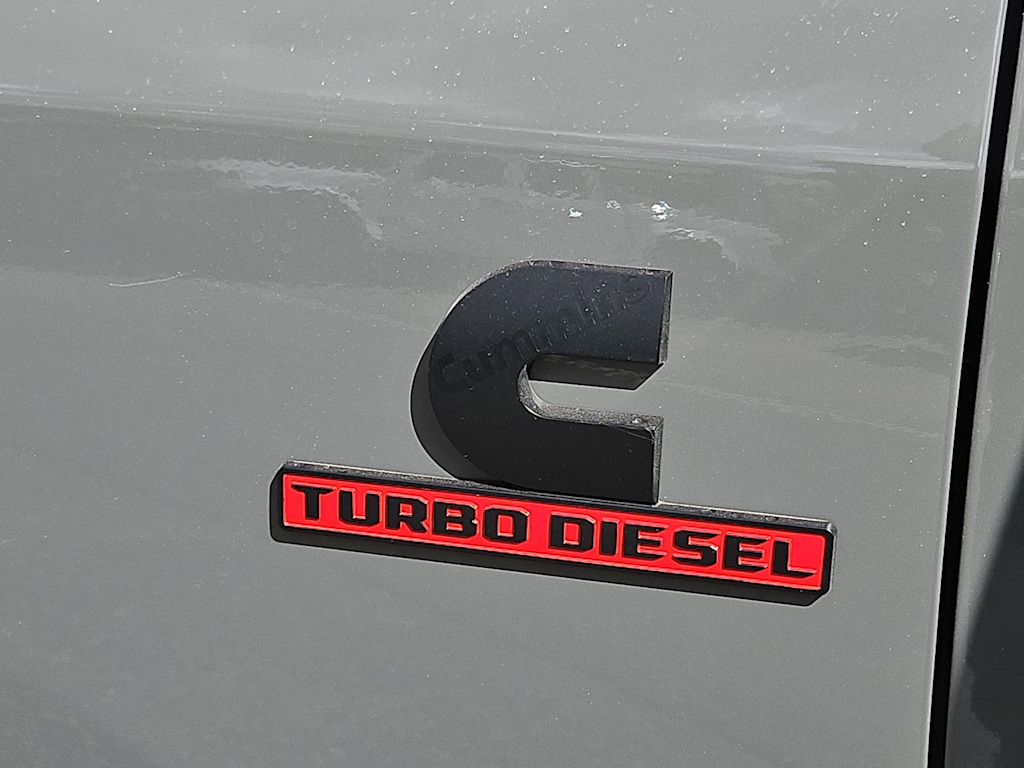 Thumbnail: 2027 RAM 3500 - 21