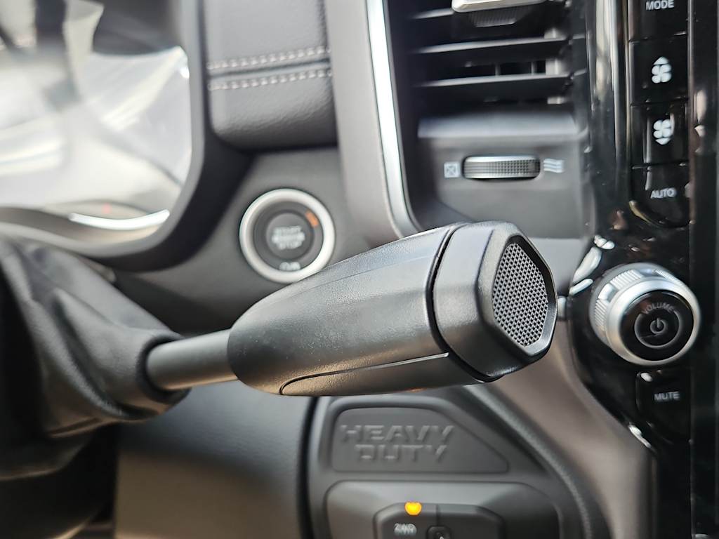 Thumbnail: 2027 RAM 3500 - 24